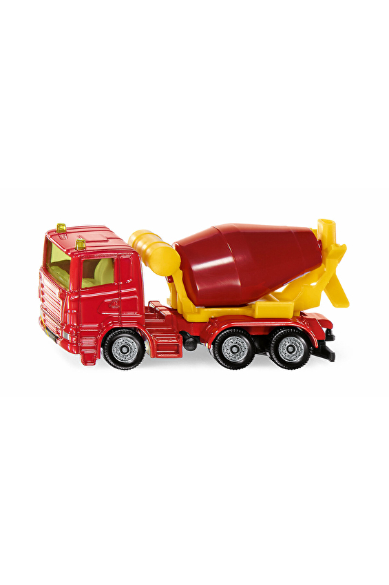 Siku Cement Mixer 813