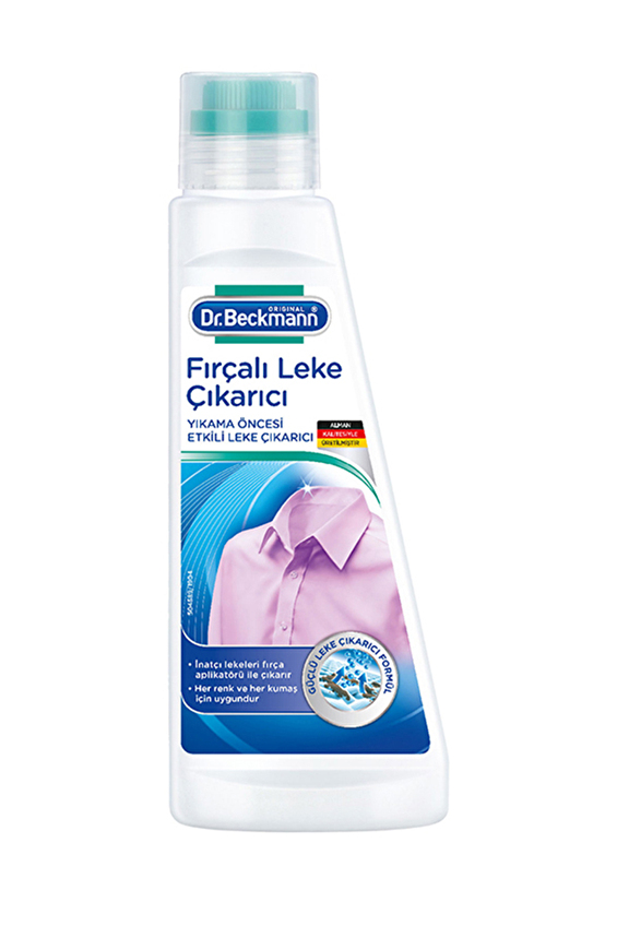 Dr.Beckmann Fırçalı Leke Çıkarıcı 250 ml