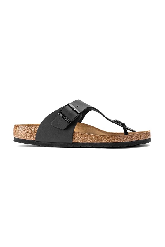 Birkenstock Parmak Arası Erkek Ramses BF Terlik 044791 M Siyah Birkenstock Parmak Arası Erkek Ramses BF Terlik 044791 M Siyah
