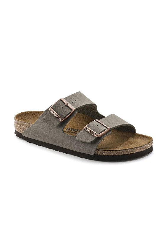 Birkenstock Arızona Çift Bantlı Kadın BF Terlik 151213 Z Taş Birkenstock Arızona Çift Bantlı Kadın BF Terlik 151213 Z Taş