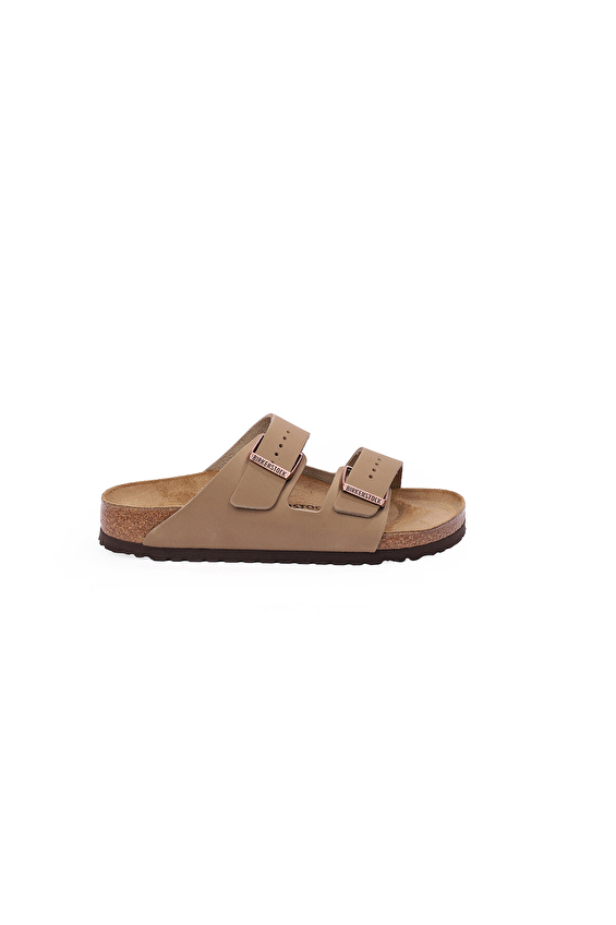 Birkenstock Erkek Arizona Leoi Terlik 352203 M Bej Birkenstock Erkek Arizona Leoi Terlik 352203 M Bej
