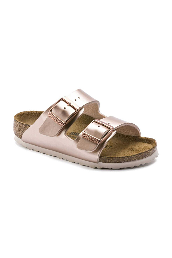 Birkenstock Arızona Çift Bantlı Kadın BF Terlik 1012478 Z Rose Birkenstock Arızona Çift Bantlı Kadın BF Terlik 1012478 Z Rose