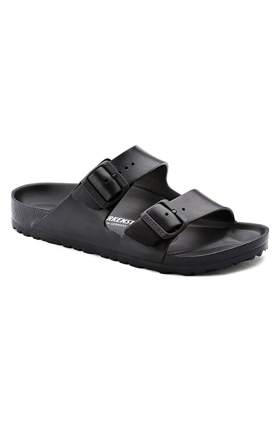 Birkenstock Arızona Çift Bantlı Erkek Eva Terlik 129421 M Siyah Birkenstock Arızona Çift Bantlı Erkek Eva Terlik 129421 M Siyah