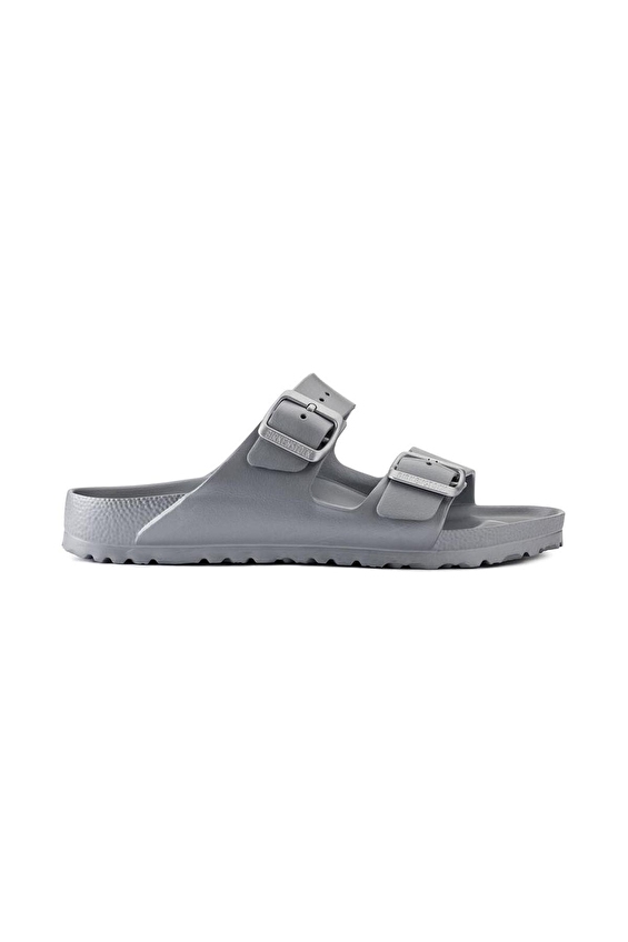 Birkenstock Kadın Arizona EVA Metallic Terlik 1003491 Z Gümüş Birkenstock Kadın Arizona EVA Metallic Terlik 1003491 Z Gümüş