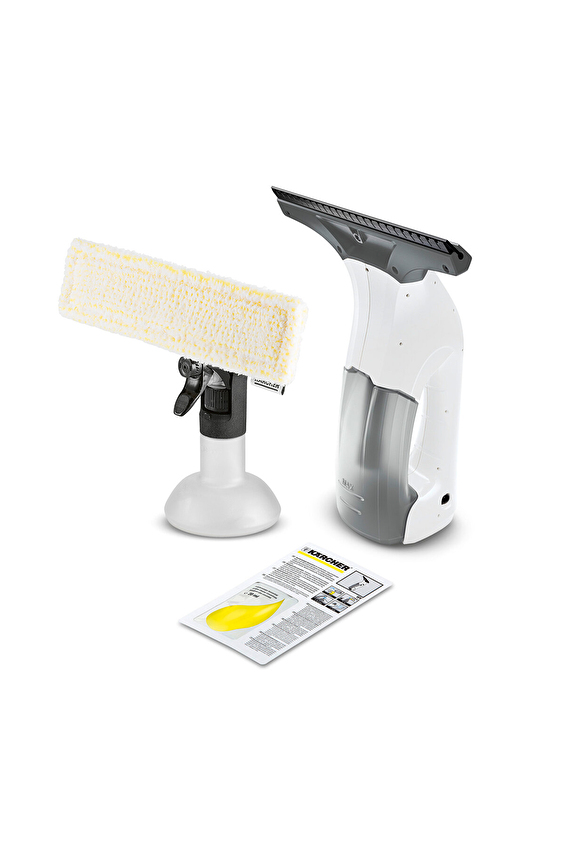 Karcher Cam Temizleme Makinesi WV 1 Plus Karcher Cam Temizleme Makinesi WV 1 Plus
