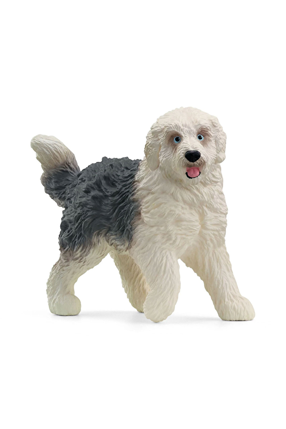 Schleich İngiliz Çoban Köpeği 13968