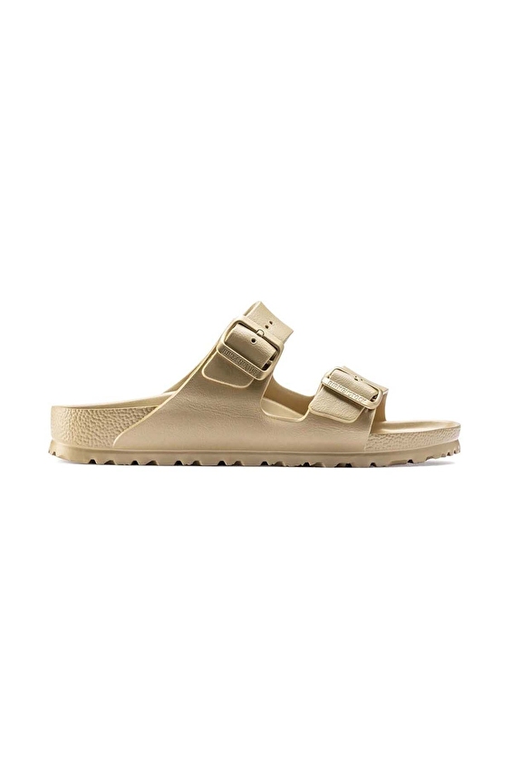 Birkenstock Çift Bantlı Kadın Arızona Eva Terlik 1022465 Z Altın Birkenstock Çift Bantlı Kadın Arızona Eva Terlik 1022465 Z Altın