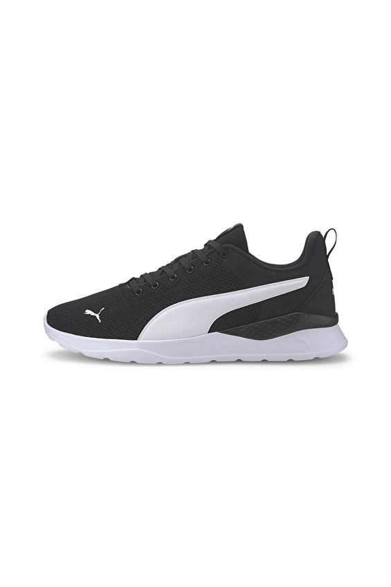 Puma Anzarun Lite Unisex Ayakkabı 37112802 Siyah Puma Anzarun Lite Unisex Ayakkabı 37112802 Siyah