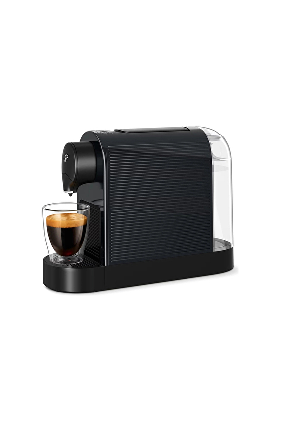 Cafissimo Pure+ Kapsül Kahve Makinesi