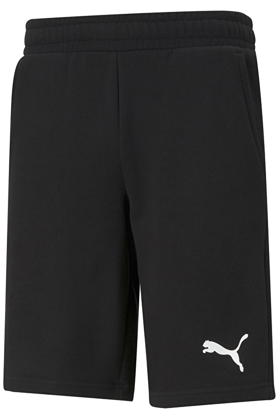 Puma Essential 10 Erkek Şort 58670951 Siyah Puma Essential 10 Erkek Şort 58670951 Siyah