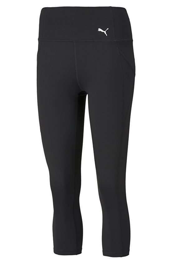 Puma Train Favorite Forever Kadın Tayt 52026601 Siyah Puma Train Favorite Forever Kadın Tayt 52026601 Siyah