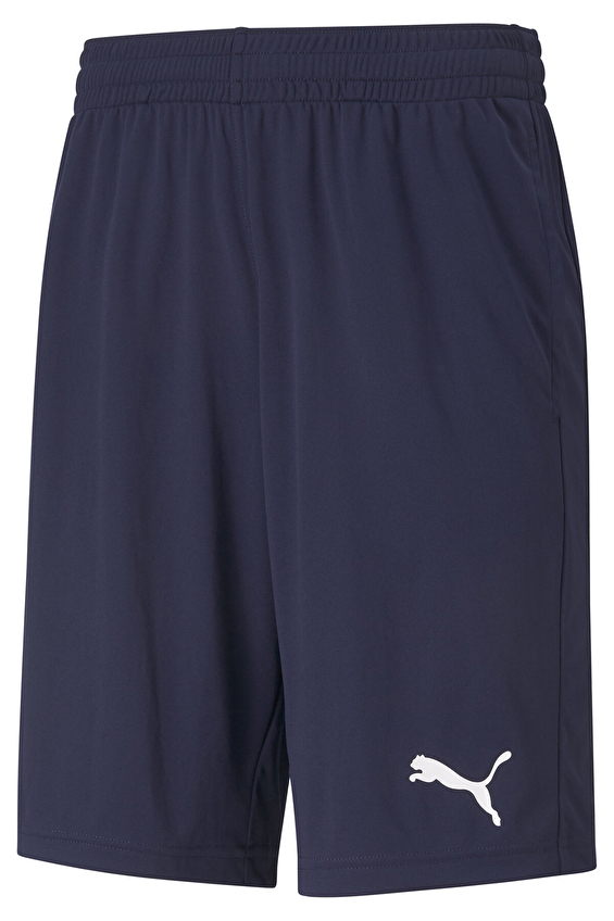 Puma Active Interlock 8 Erkek Şort 58672906 Lacivert Puma Active Interlock 8 Erkek Şort 58672906 Lacivert