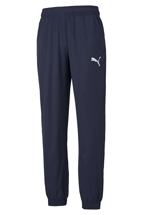 Puma Active Woven Erkek Eşofman Altı 58673306 Lacivert Puma Active Woven Erkek Eşofman Altı 58673306 Lacivert