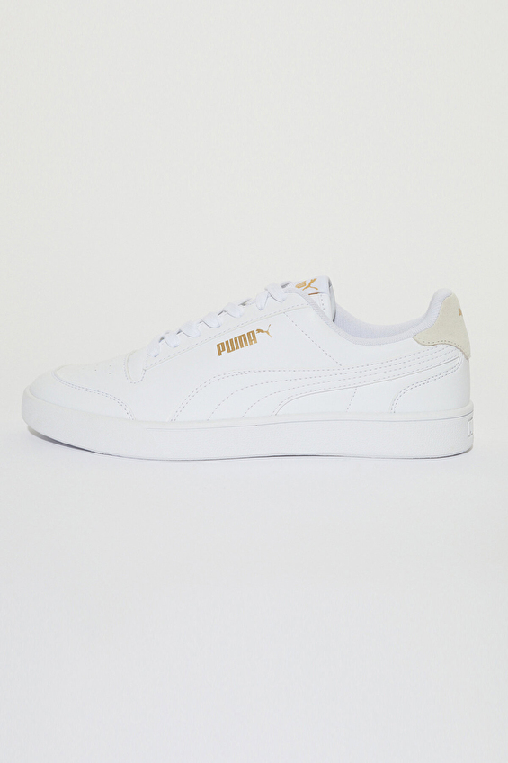 Puma Kadın Shuffle Ayakkabı 30966808 Beyaz Puma Kadın Shuffle Ayakkabı 30966808 Beyaz