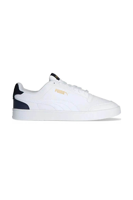 Puma Unisex Shuffle Ayakkabı 30966805 Beyaz Puma Unisex Shuffle Ayakkabı 30966805 Beyaz