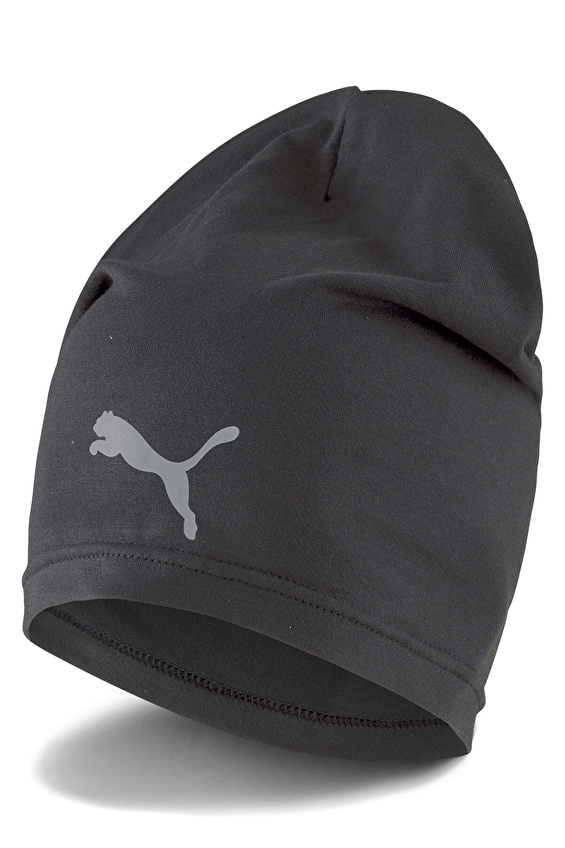 Puma Erkek Bere 02346901 Siyah