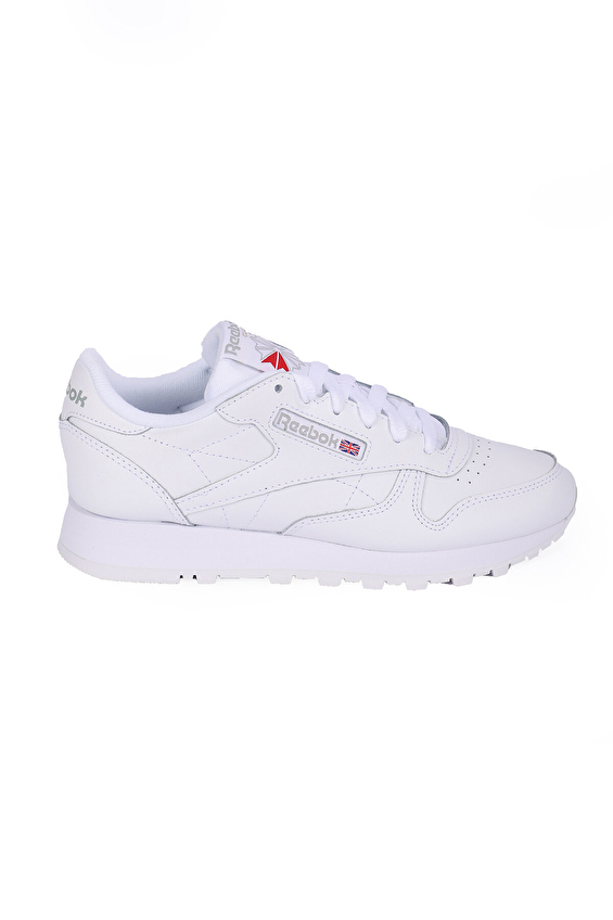Reebok Classic Leather Kadın Ayakkabı 100008496 Beyaz Reebok Classic Leather Kadın Ayakkabı 100008496 Beyaz