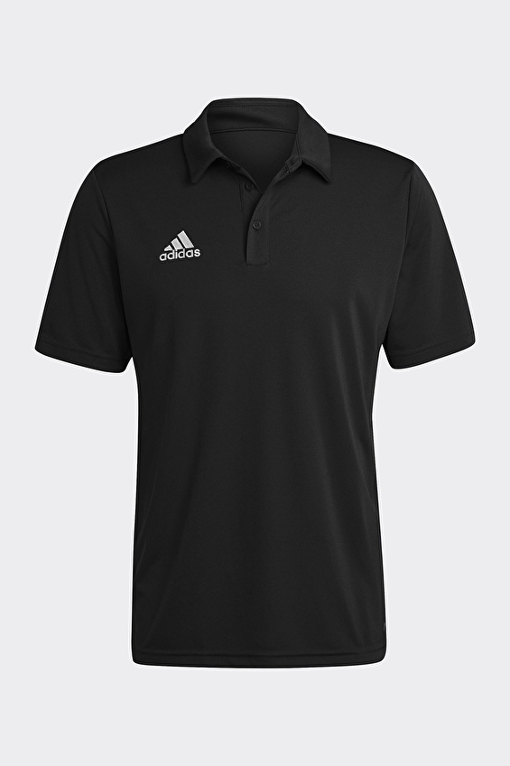 Adidas Regular Fit Erkek Polo Yaka Tişört HB5328 Siyah Adidas Regular Fit Erkek Polo Yaka Tişört HB5328 Siyah