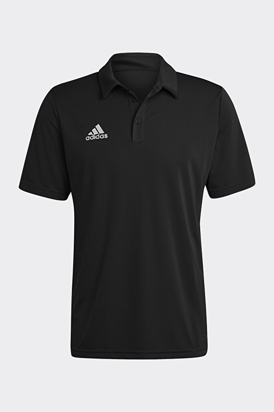 Adidas Regular Fit Erkek Polo Yaka Tişört HB5328 Siyah Adidas Regular Fit Erkek Polo Yaka Tişört HB5328 Siyah
