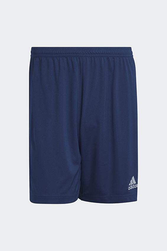Adidas Beli Lastikli Regular Fit Erkek Şort H57506 Lacivert