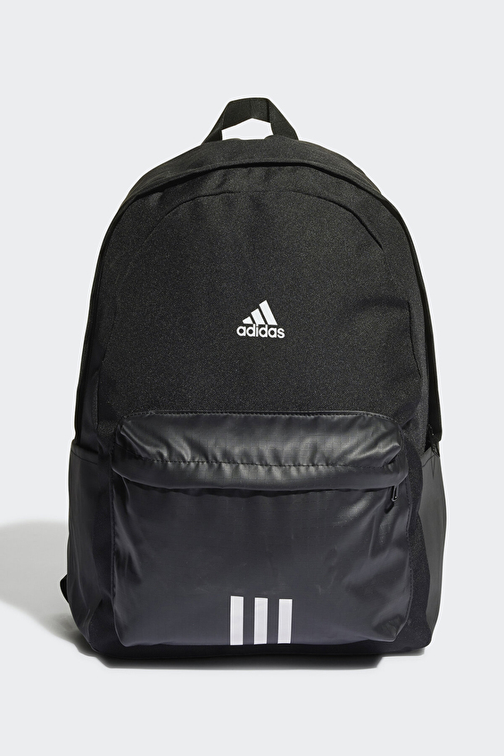 Adidas Unisex Sırt Çantası HG0348 Siyah/beyaz Adidas Unisex Sırt Çantası HG0348 Siyah/beyaz