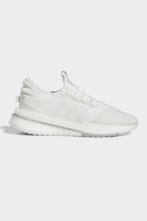 Adidas Erkek X_Plrboost Ayakkabı HP3130 Beyaz Adidas Erkek X_Plrboost Ayakkabı HP3130 Beyaz