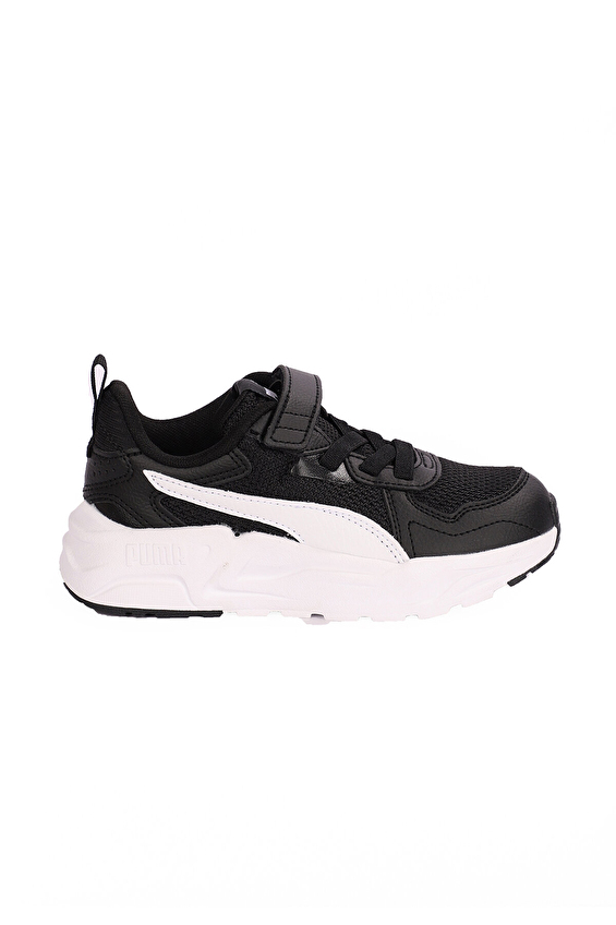 Puma Çocuk Trinity Lite AC+ PS Ayakkabı 39148001 Siyah Puma Çocuk Trinity Lite AC+ PS Ayakkabı 39148001 Siyah