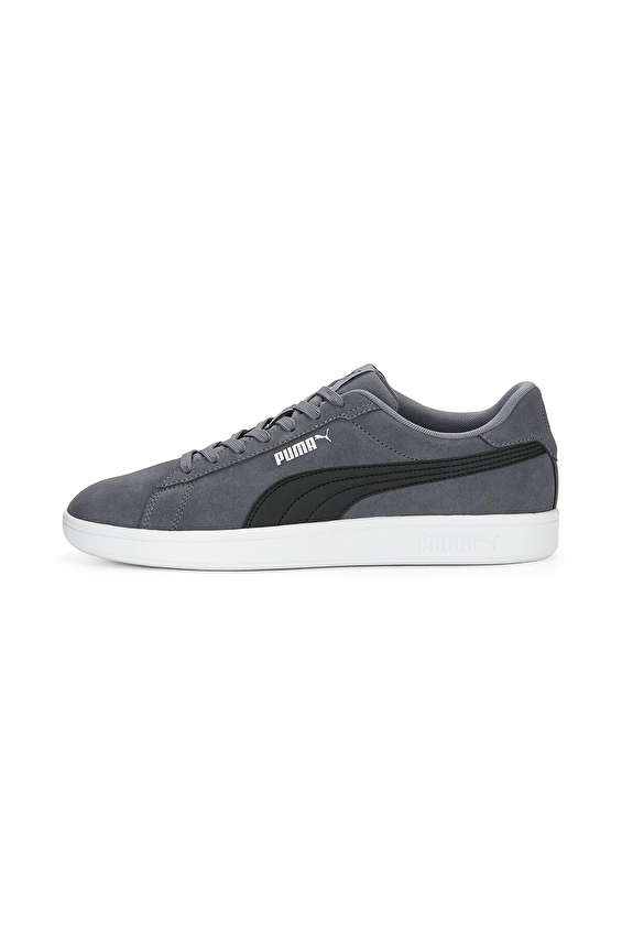 Puma Unisex Smash 3 0 Ayakkabı 39098408 Gri Puma Unisex Smash 3 0 Ayakkabı 39098408 Gri