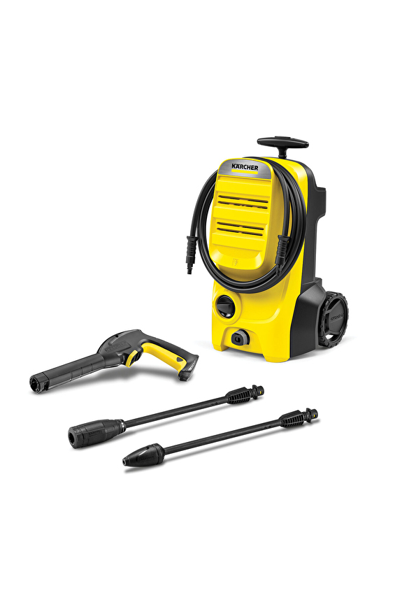 Karcher Basınçlı Yıkama Makinesi K4 Classic Karcher Basınçlı Yıkama Makinesi K4 Classic