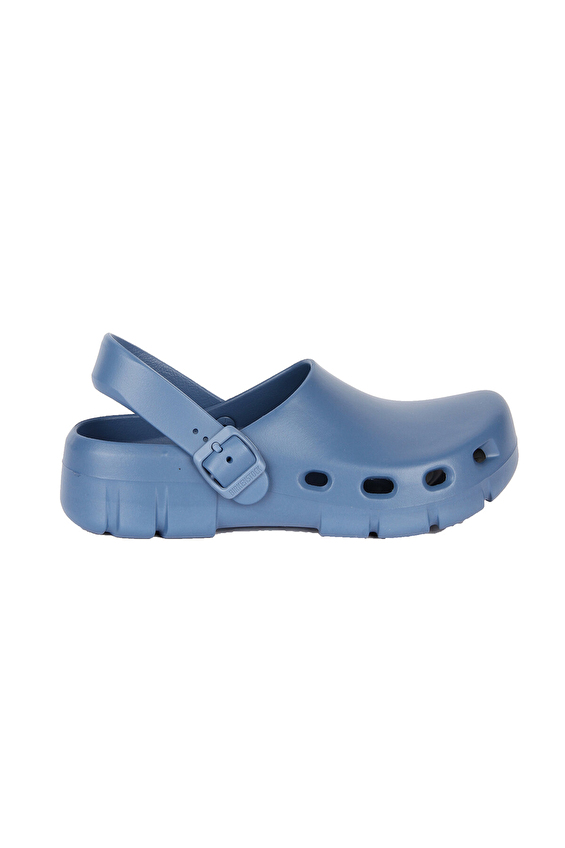 Birkenstock Kadın Birki Flow Eva Terlik 1027685 Z Mavi Birkenstock Kadın Birki Flow Eva Terlik 1027685 Z Mavi