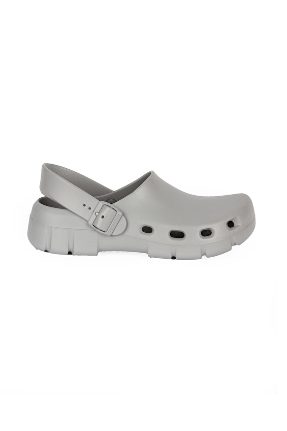 Birkenstock Erkek Birki Flow Eva Terlik 1027714 M Taş Birkenstock Erkek Birki Flow Eva Terlik 1027714 M Taş