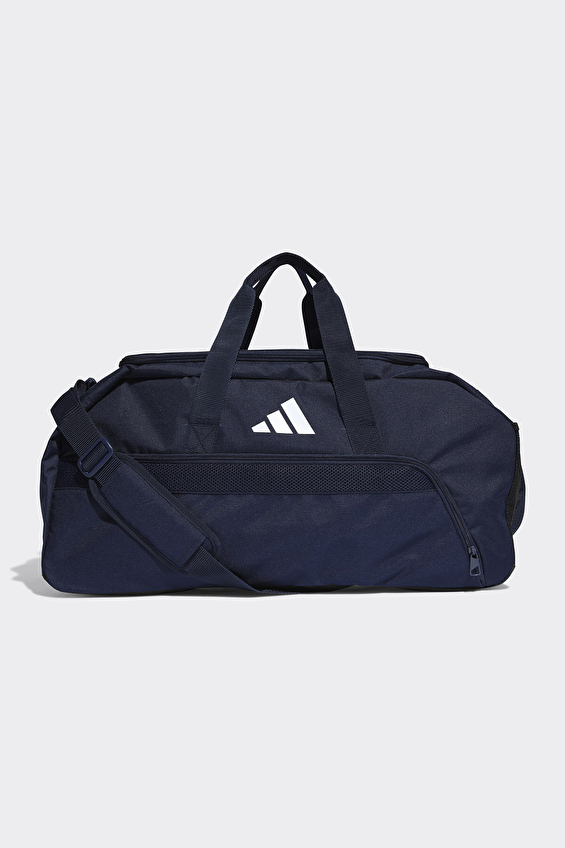 Adidas Unisex Spor Çantası IB8657 Lacivert Adidas Unisex Spor Çantası IB8657 Lacivert