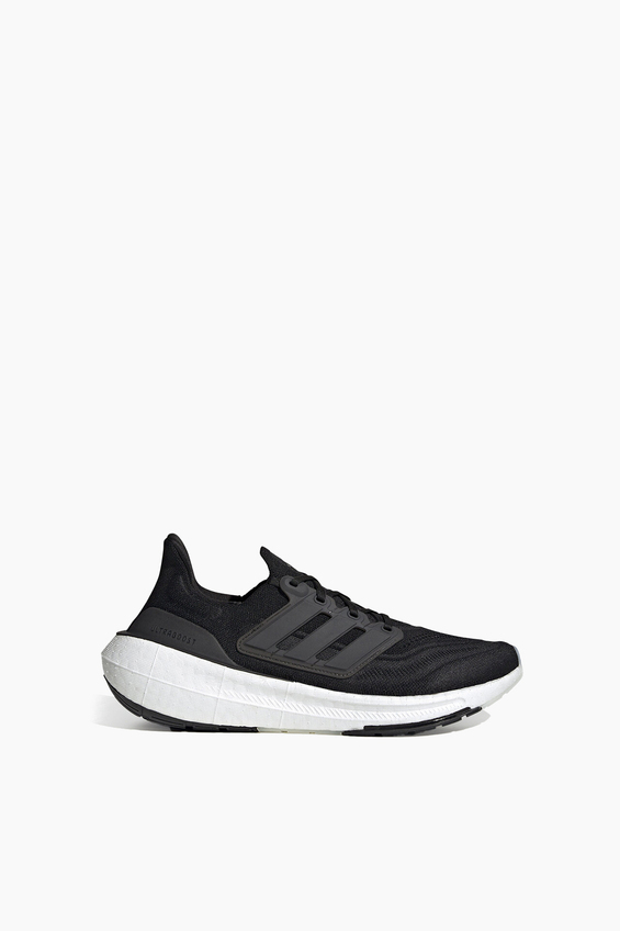 Adidas Erkek Ultraboost Light Ayakkabı GY9351 Siyah