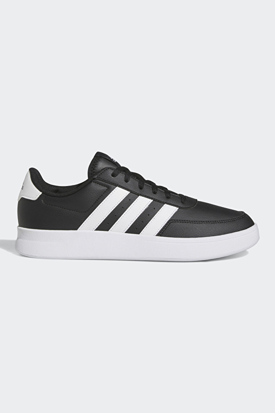 Adidas Breaknet 2.0 Erkek Ayakkabı HP9425 Siyah Adidas Breaknet 2.0 Erkek Ayakkabı HP9425 Siyah
