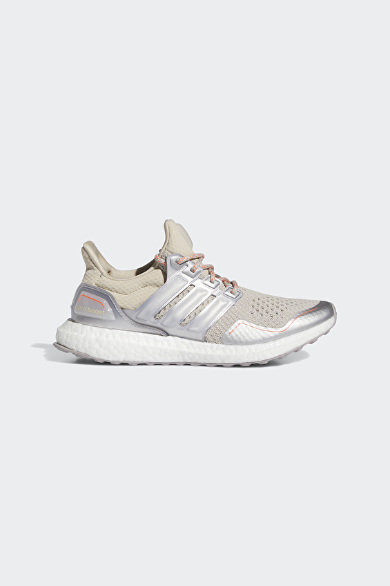 Adidas Kadın Ultraboost 1 0 Ayakkabı IE7390 Bej Adidas Kadın Ultraboost 1 0 Ayakkabı IE7390 Bej