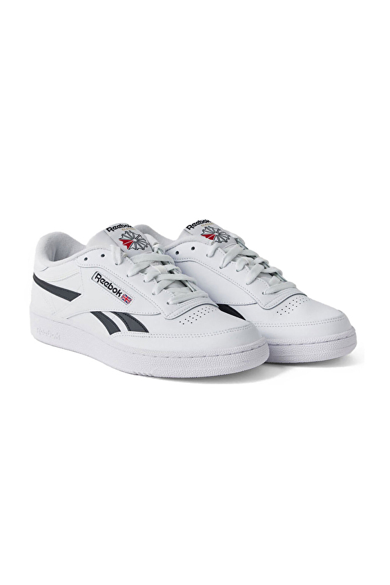 Reebok Beyaz Reebok Club Unisex C Revenge Ayakkabı 100032883
