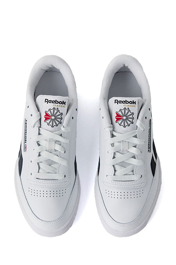 Reebok Beyaz Reebok Club Unisex C Revenge Ayakkabı 100032883