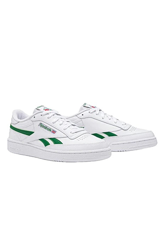 Reebok Beyaz Reebok Club Unisex C Revenge Ayakkabı 100032882