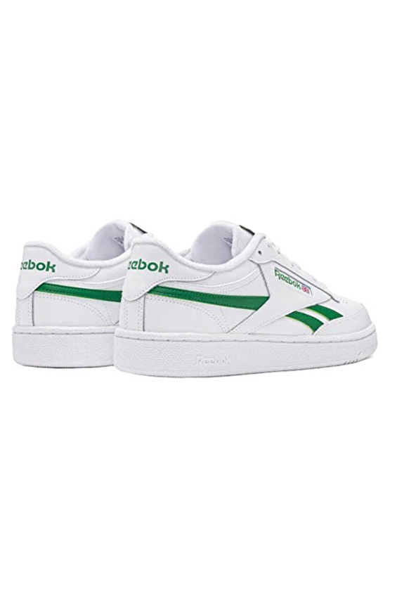 Reebok Beyaz Reebok Club Unisex C Revenge Ayakkabı 100032882