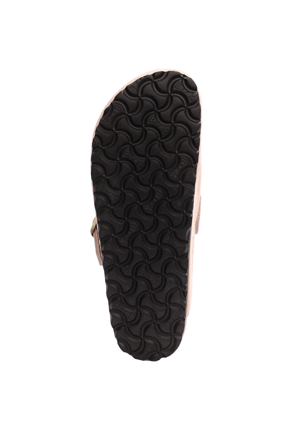 Birkenstock Birkenstock Kadın Boston VL Terlik 1030883 Z Kum Özdilekteyim'de! Kum - 7. görsel