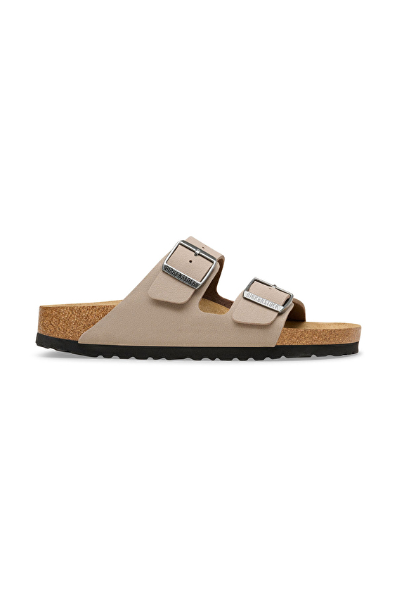 Birkenstock Erkek Arizona BF NU Terlik 1032070 M Vizon Birkenstock Erkek Arizona BF NU Terlik 1032070 M Vizon