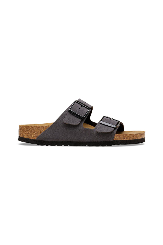 Birkenstock Erkek Arizona BF NU Terlik 1032023 M Antrasit Birkenstock Erkek Arizona BF NU Terlik 1032023 M Antrasit