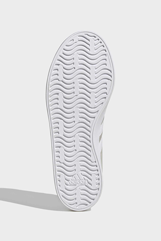 Adidas Adidas Kadın Vl Court 3 0 Ayakkabı ID6280 Gri Özdilekteyim'de! Gri - 5. görsel