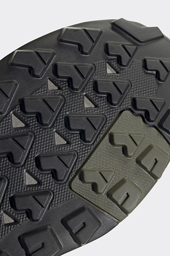 Adidas Yeşil Adidas Terrex Anylander Erkek MI Ayakkabı ID0897
