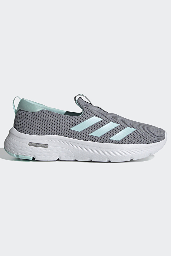Adidas Kadın Cloudfoam Move Lounger Ayakkabı ID6514 Gri Adidas Kadın Cloudfoam Move Lounger Ayakkabı ID6514 Gri