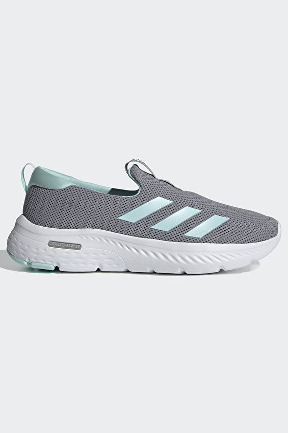 Adidas Kadın Cloudfoam Move Lounger Ayakkabı ID6514 Gri Adidas Kadın Cloudfoam Move Lounger Ayakkabı ID6514 Gri