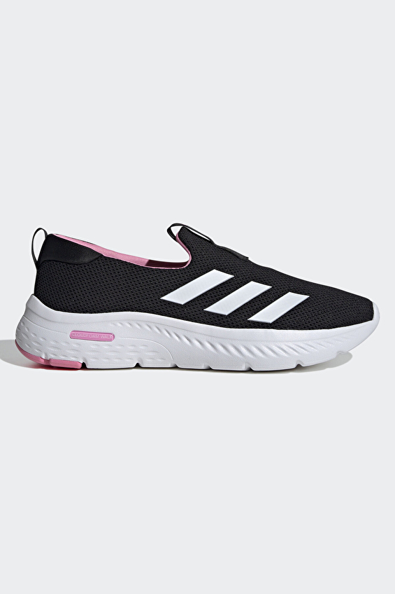 Adidas Cloudfoam Walk Orta Taban Cloudfoam Move Lounger Kadın Ayakkabı ID6516 Siyah Adidas Cloudfoam Walk Orta Taban Cloudfoam Move Lounger Kadın Ayakkabı ID6516 Siyah