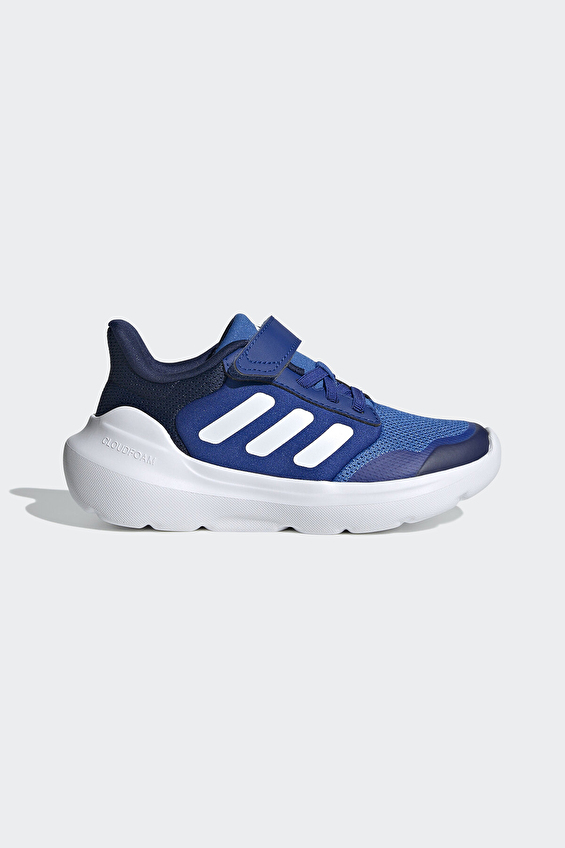 Adidas Bağcık; Üstte Cırt Cırtlı Bant Normal Kalıp Çocuk Tensaur Run 3 0 El C Ayakkabı IE5989 Mavi/beyaz Adidas Bağcık; Üstte Cırt Cırtlı Bant Normal Kalıp Çocuk Tensaur Run 3 0 El C Ayakkabı IE5989 Mavi/beyaz