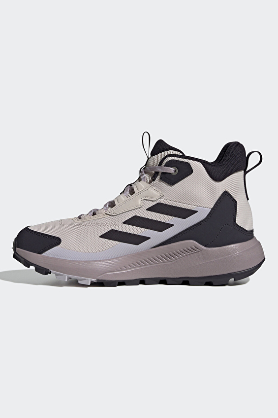 Adidas Pembe Adidas Terrex Anylander Kadın Mid Ayakkabı IE3889