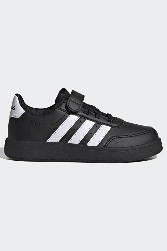 Adidas Çocuk Breaknet 2 0 El C Ayakkabı IE3793 Siyah Adidas Çocuk Breaknet 2 0 El C Ayakkabı IE3793 Siyah